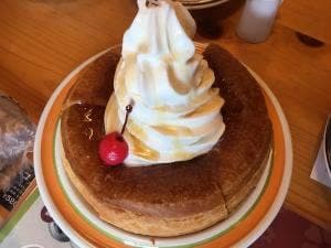 コメダ珈琲店 ゆめモール柳川店