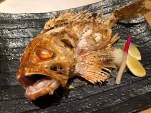 和食 五十六