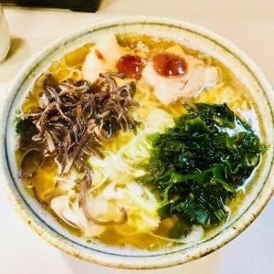一番鷹ラーメン居酒屋
