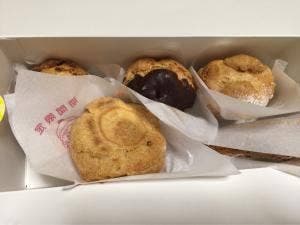 ビアードパパ マルイ北千住店