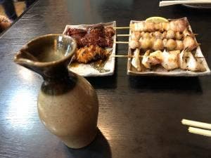 鳥長