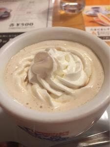 コメダ珈琲店 半田やなべ店