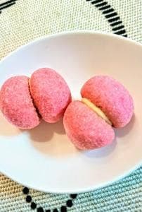 赤い風船 させぼ五番街店