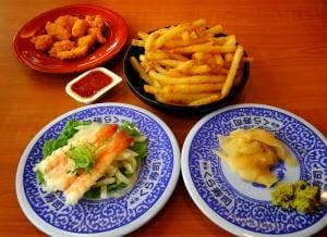 くら寿司 宇治大久保店