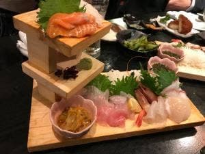 北海道応援隊 きたいち酒場 梅田店