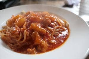 Trattoria Chicco