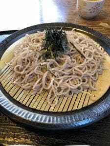 麺処天小屋