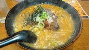 ラーメンハウス
