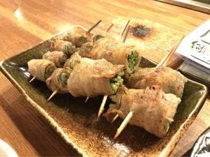 炉端・串焼き DANRAN