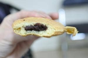 なおきのたい焼き
