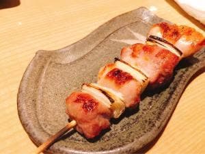 串焼 くるみ