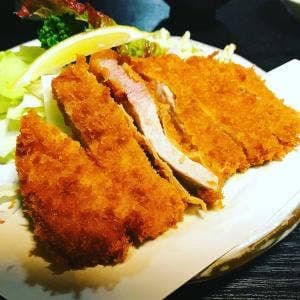 とん正