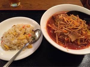 銀莱 麹町店