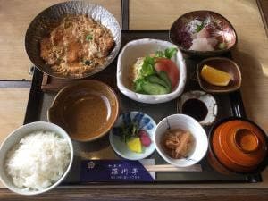 深川亭