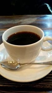 珈琲 林屋