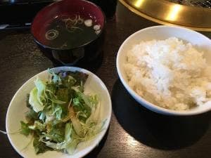 黒塀家 入間野田店