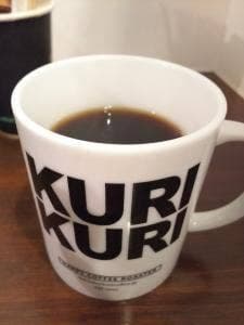 KURIKURI COFFEE 新宿上落合店