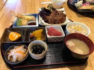 鳥割烹 ひろ喜