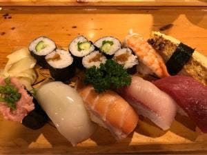 東寿し