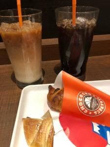 サンマルクカフェ イオンモール大高店