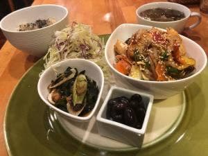 ウサギボタニカ