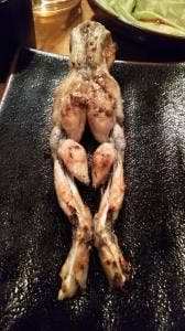 半兵ヱ 高崎駅前店