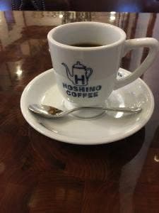 星乃珈琲店 高崎上大類店