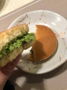 お茶元みはら 胡蝶庵 イオン豊科店
