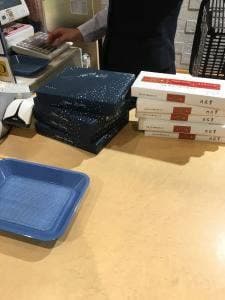 ユーハイム 札幌東急百貨店新千歳空港店
