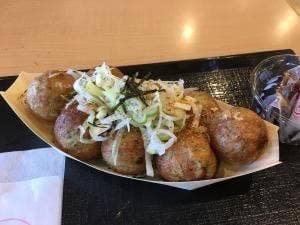 築地銀だこ 三和座間東原店