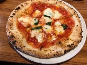 Pizzeria HARU