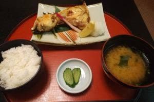 日本料理 石亭 石巻グランドホテル