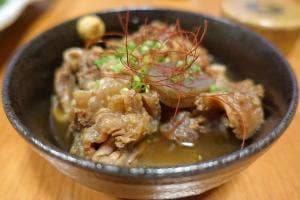 味処 谷ぐち