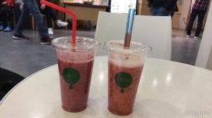 果汁工房 果琳 イーアスつくば店