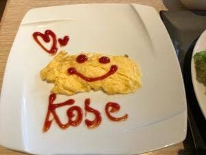 神戸元町 東急REIホテル ゲストラウンジ