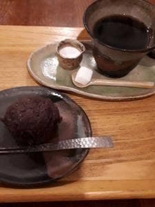 おもちcafe&バル 柳屋