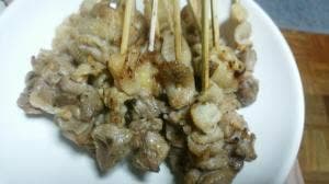 やきとりの名門 秋吉 羽水店