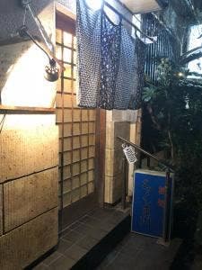 ちくま川