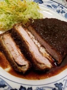 レストラン ニューとん