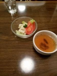 レストラン ニューとん