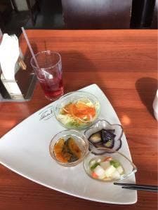 ナチュラル・木