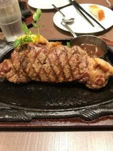 フォルクス 博多駅南店