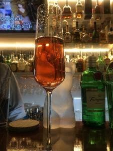 WINE BAR BRUNELLO