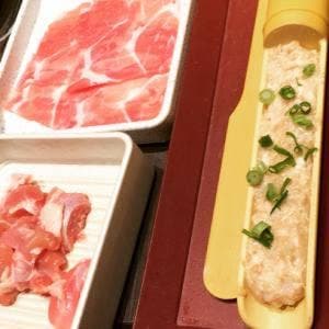 ゆず庵 西熊本店