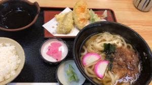 自家製麺の店 めん処 丸長