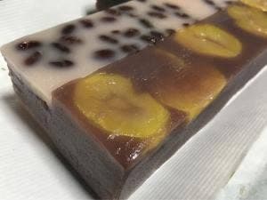 虎屋ういろ 津松菱