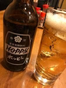 やきや 中野店