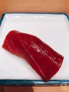 寿司幸 別館 IKKYU