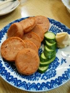 居酒屋はちべぇ