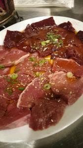 焼々